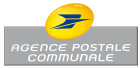 agence postale