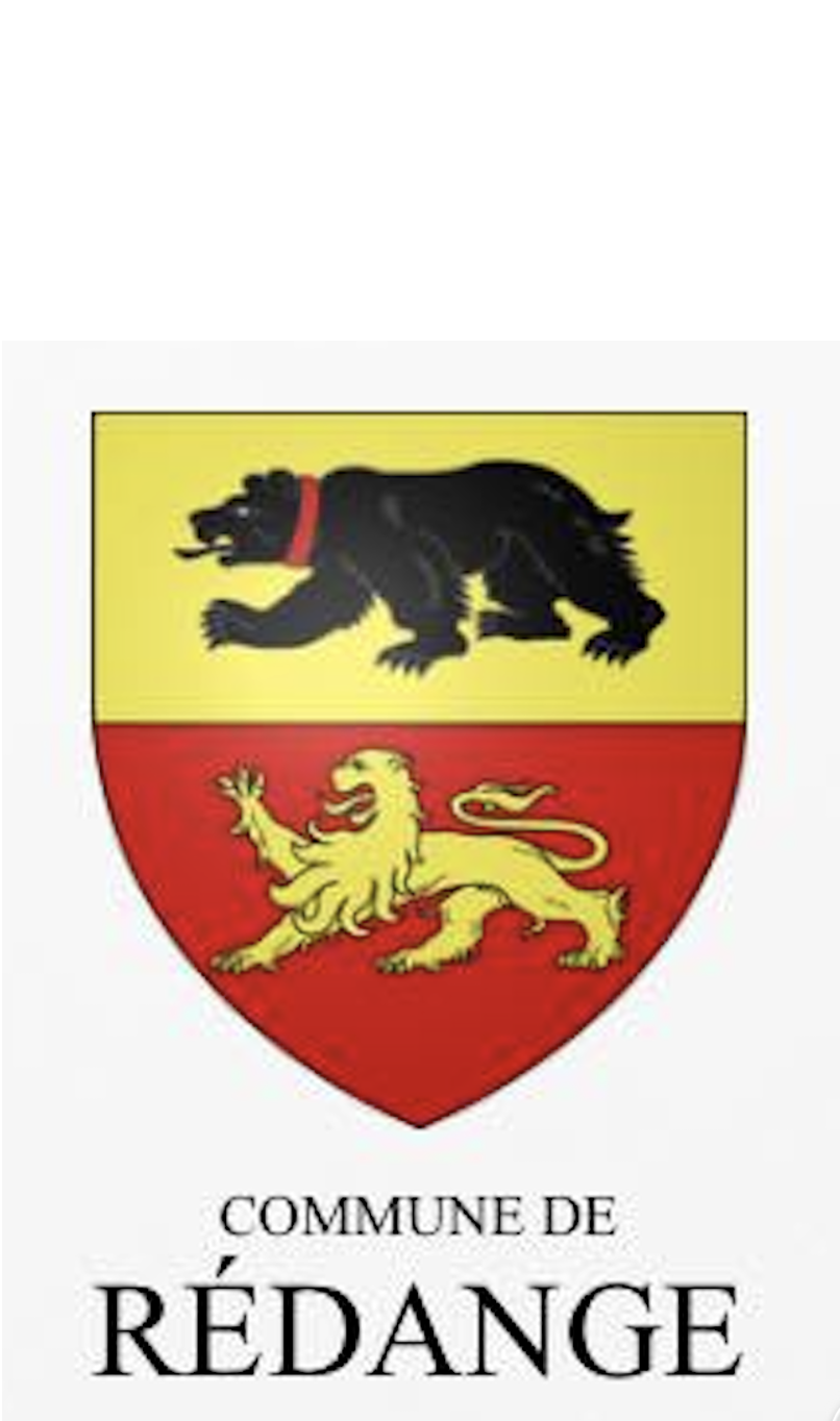 Blason redange_actualité
