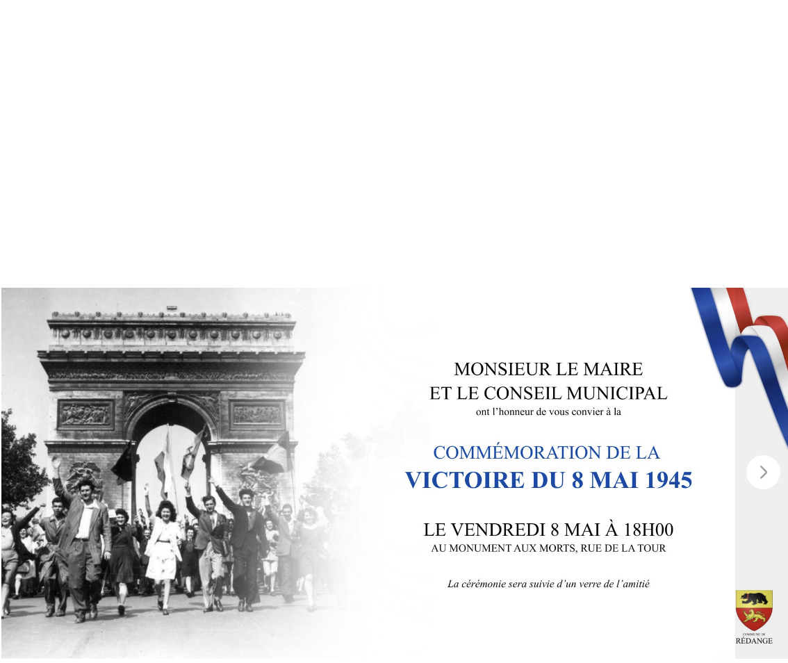 8 mai 1945_actualité