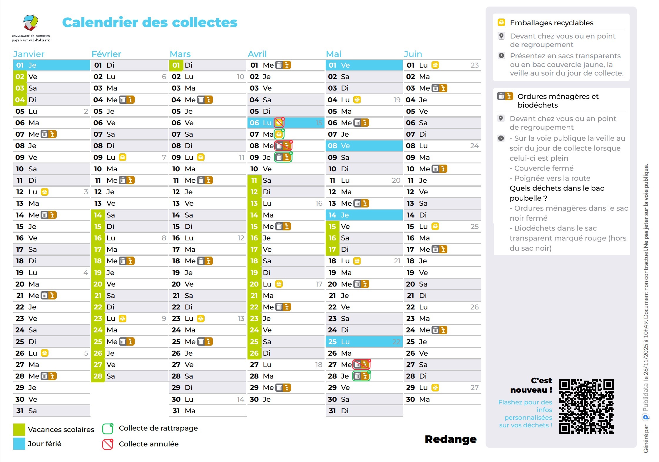 Collecte déchets_2026_1