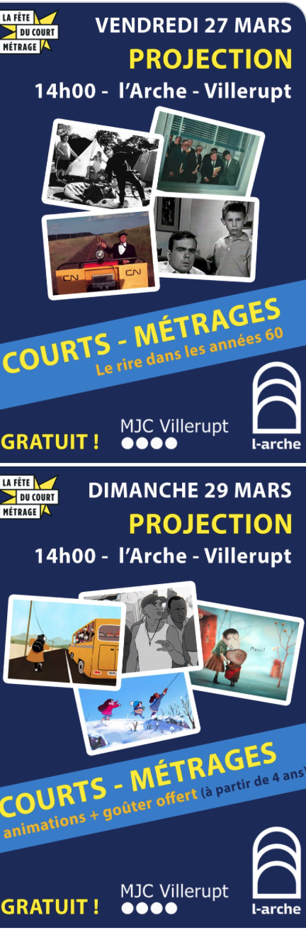 Court métrage prog_2026