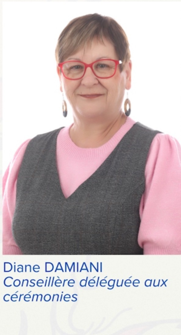 Diane DAMIANI