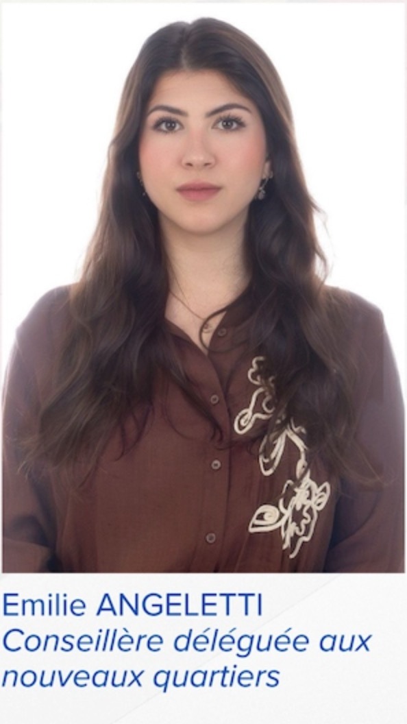 Emilie ANGELETTI