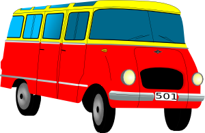 Minibus