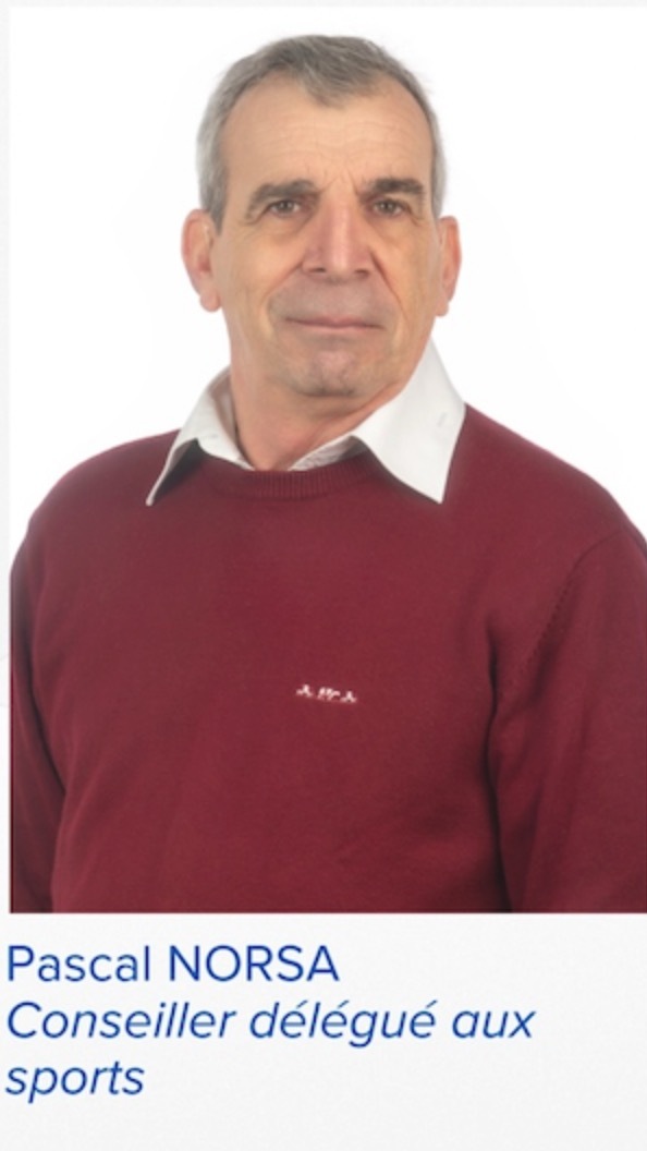 Pascal NORSA