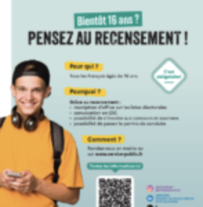 Recensement citoyen