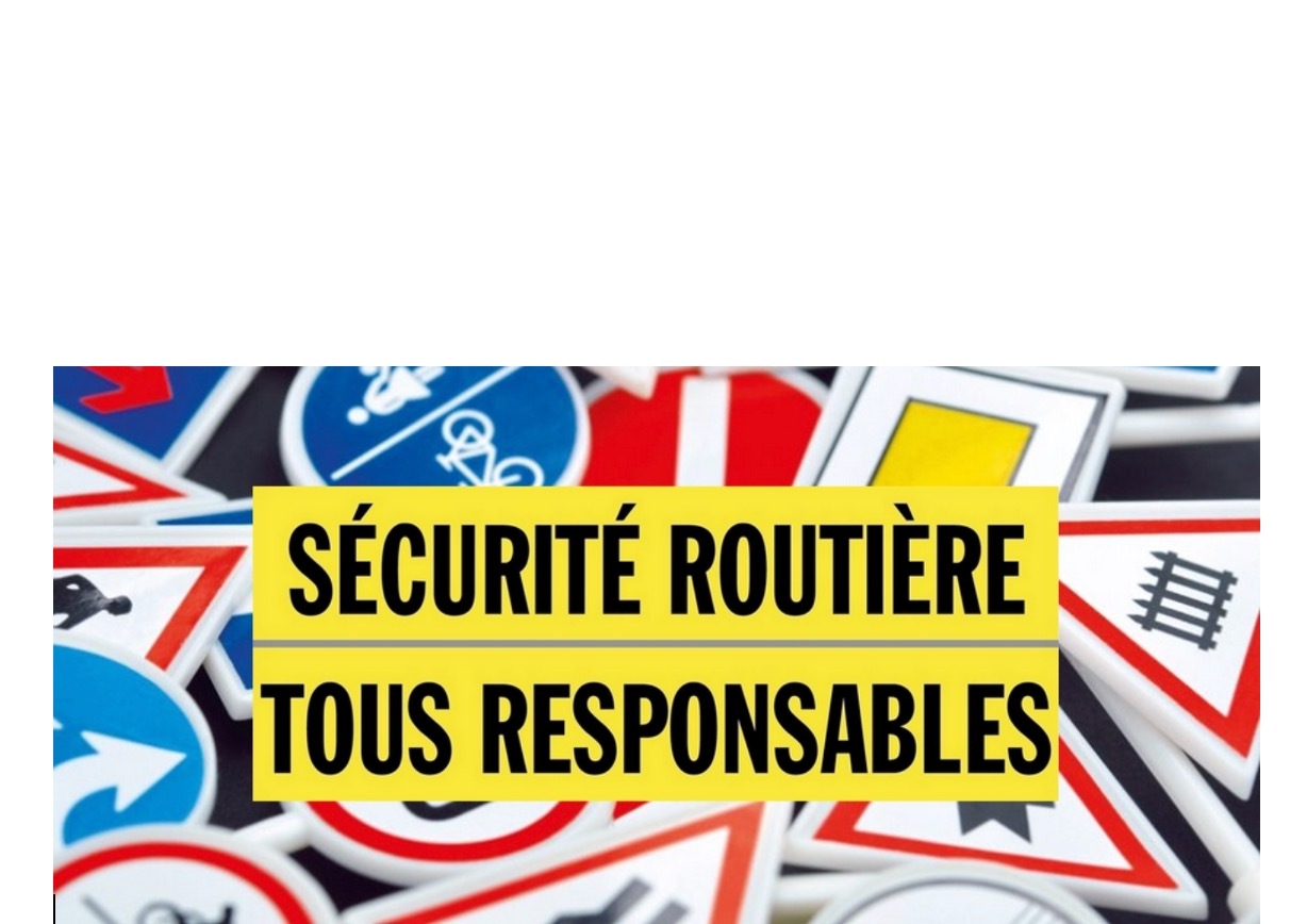 Sécurité routière