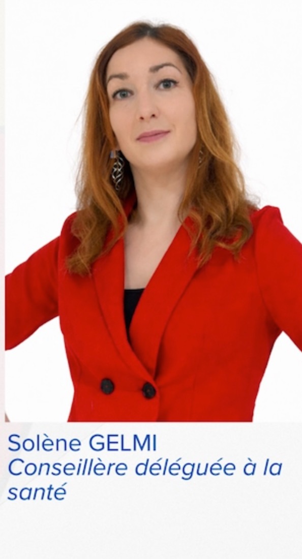 Solène GELMI