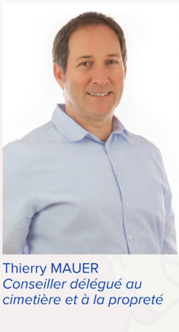 Thierry MAUER