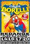 Cirque Borelli