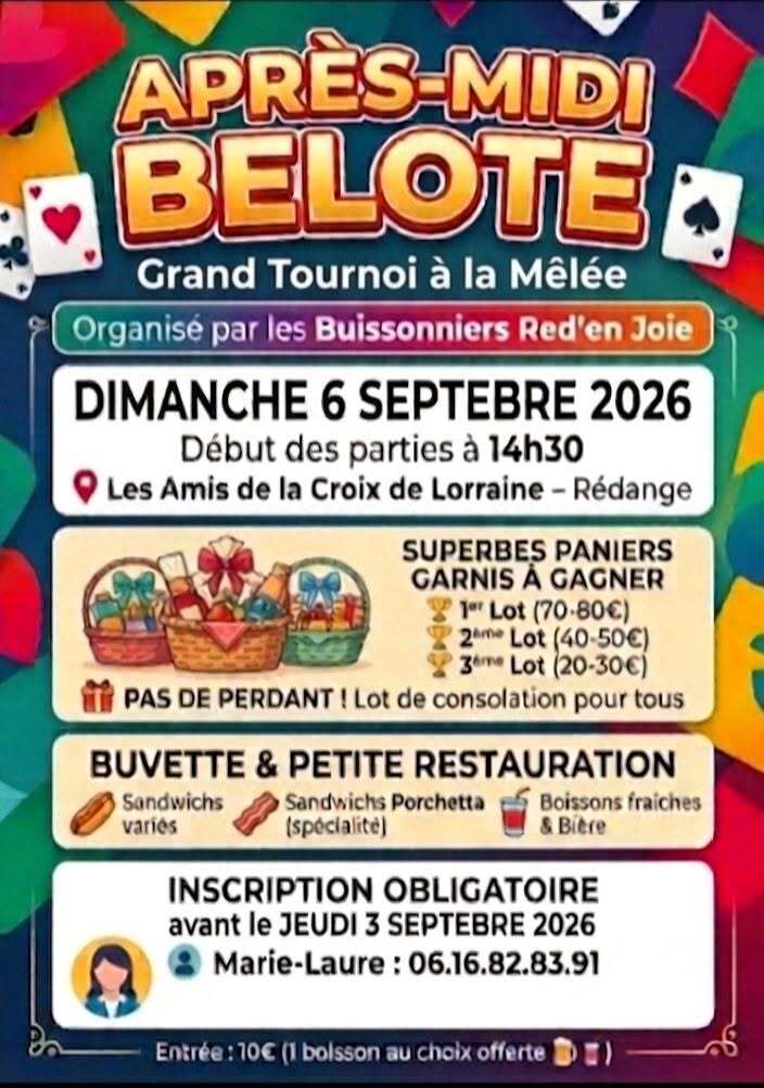 Belote _septemnbre