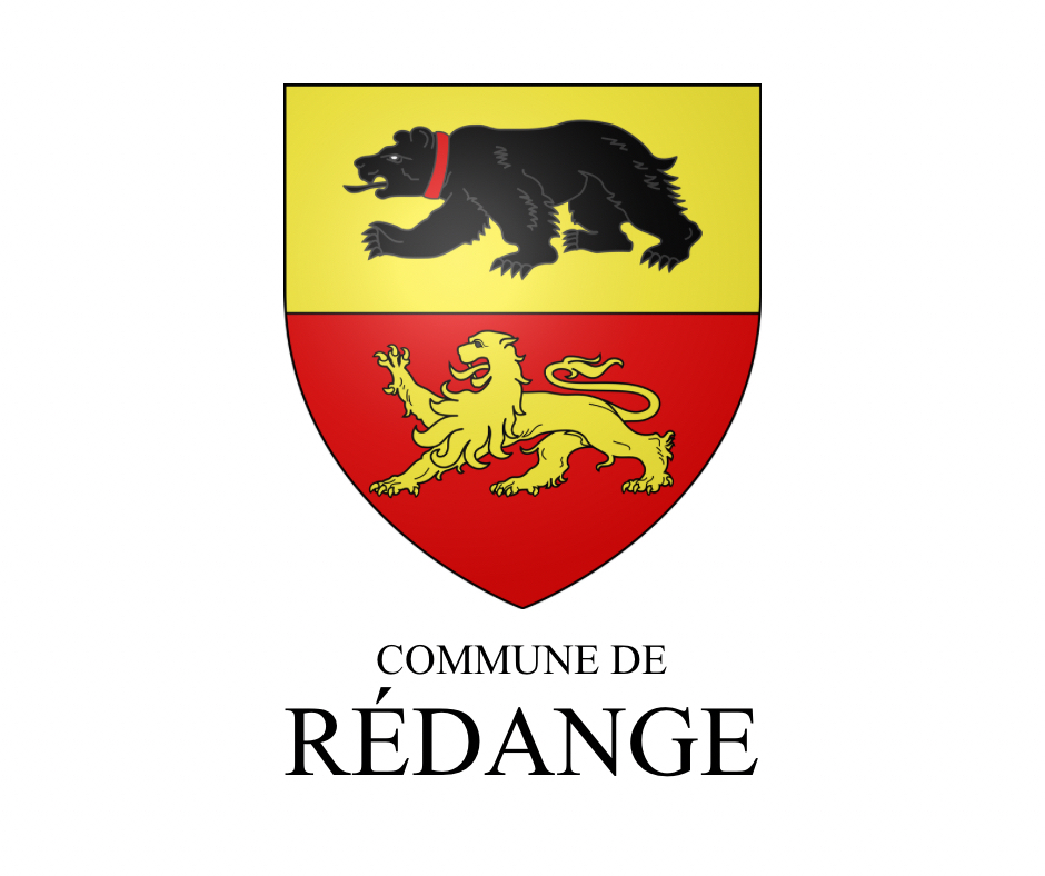 Blason Rédange_1