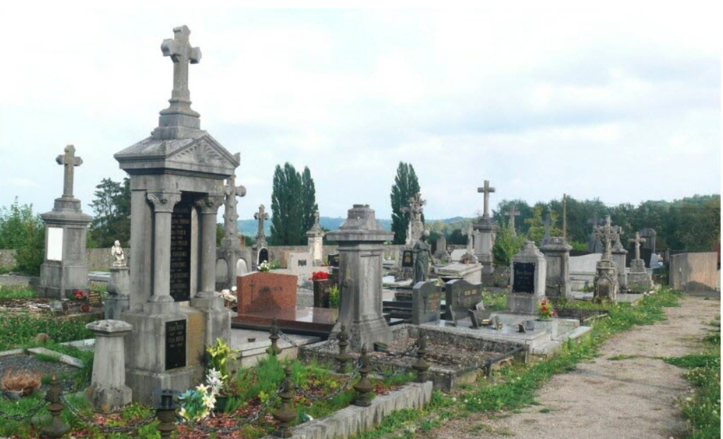 Cimetière