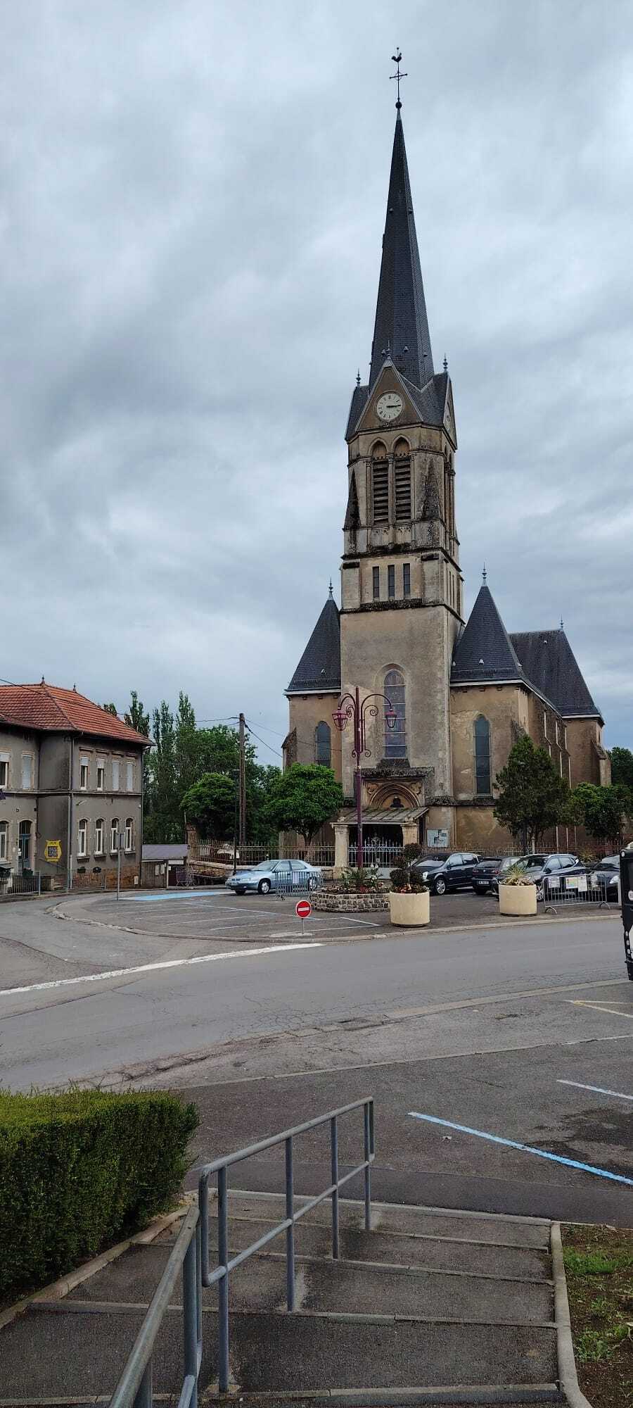 Eglise