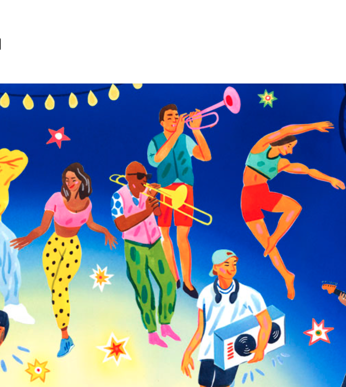 Fête de la musique