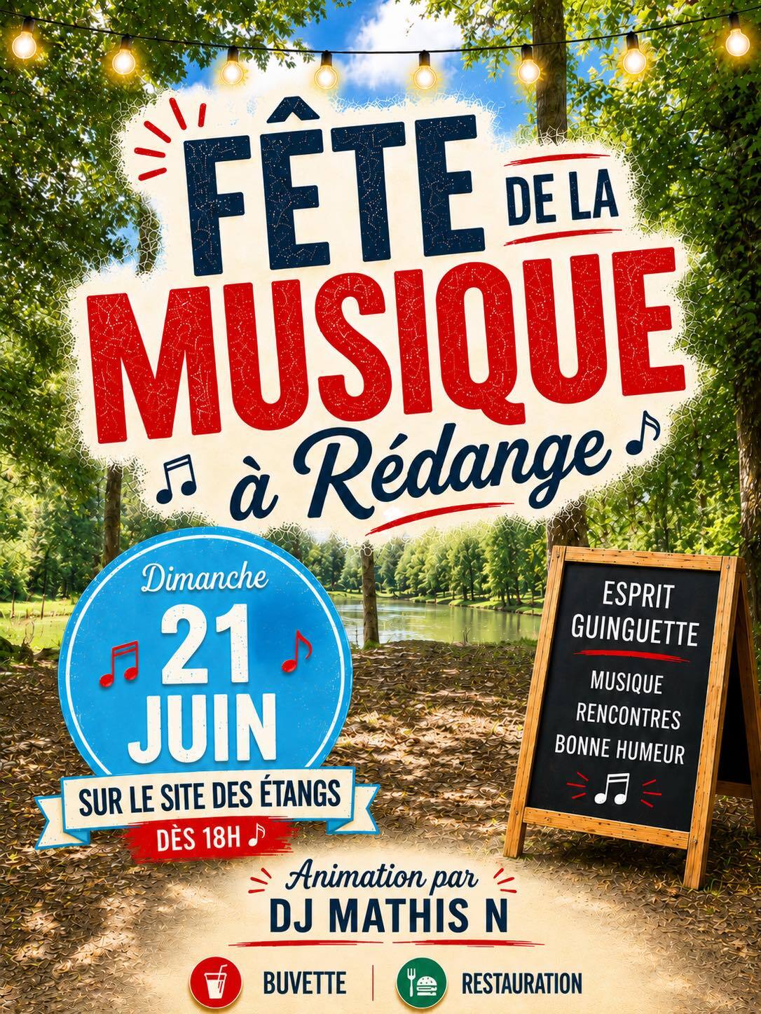 fête de la musique _2026
