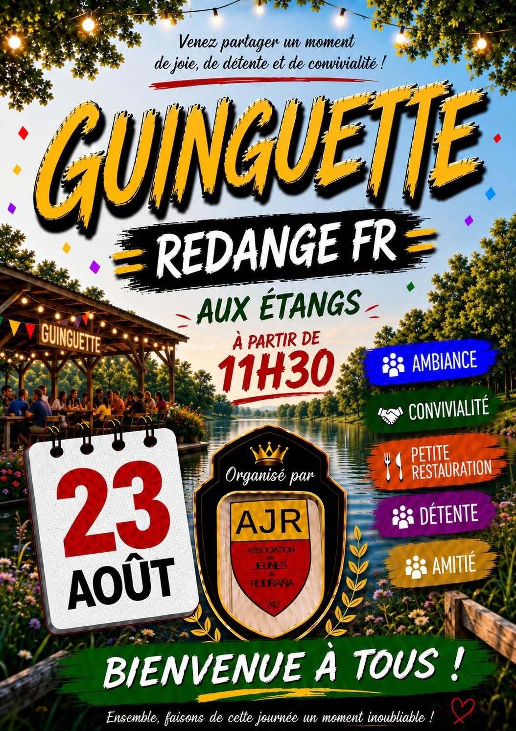 La guinguette