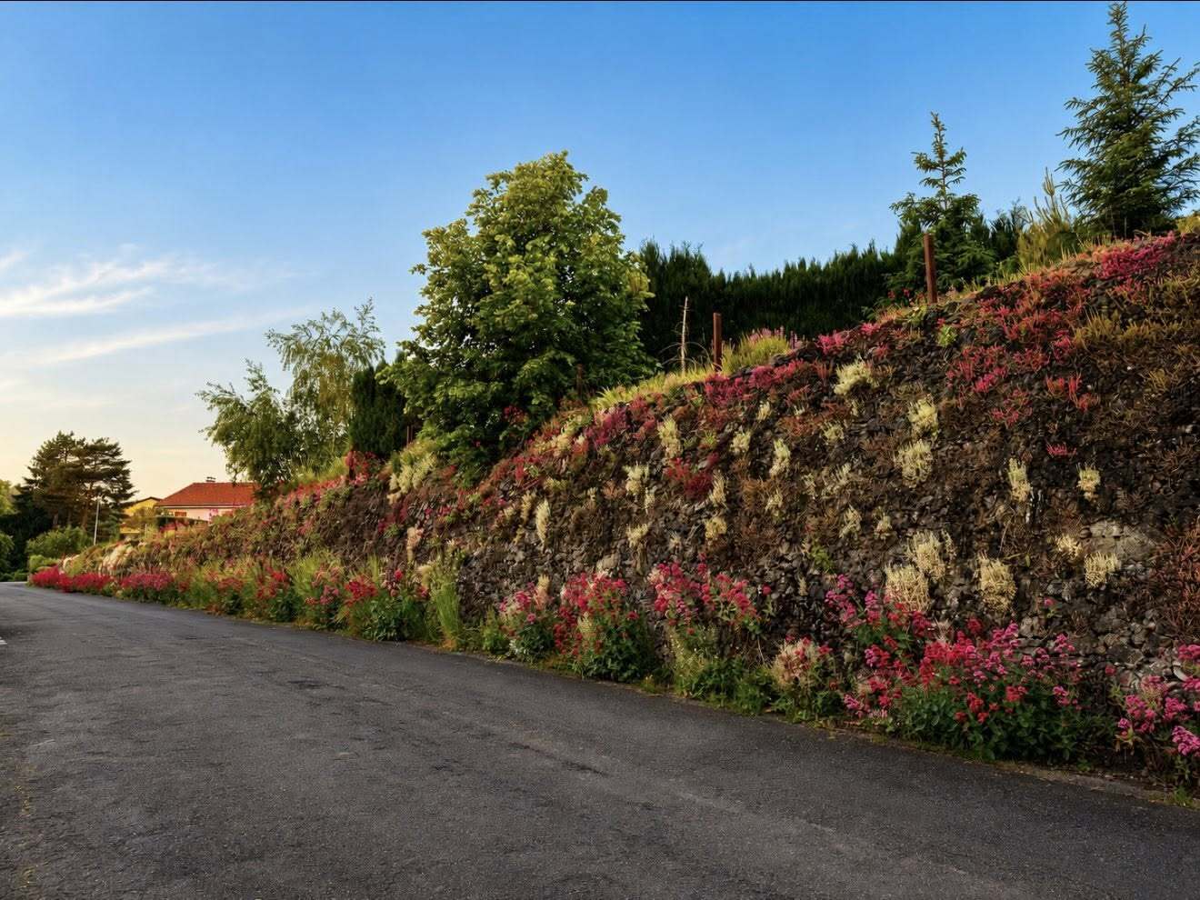 Mur végétal3