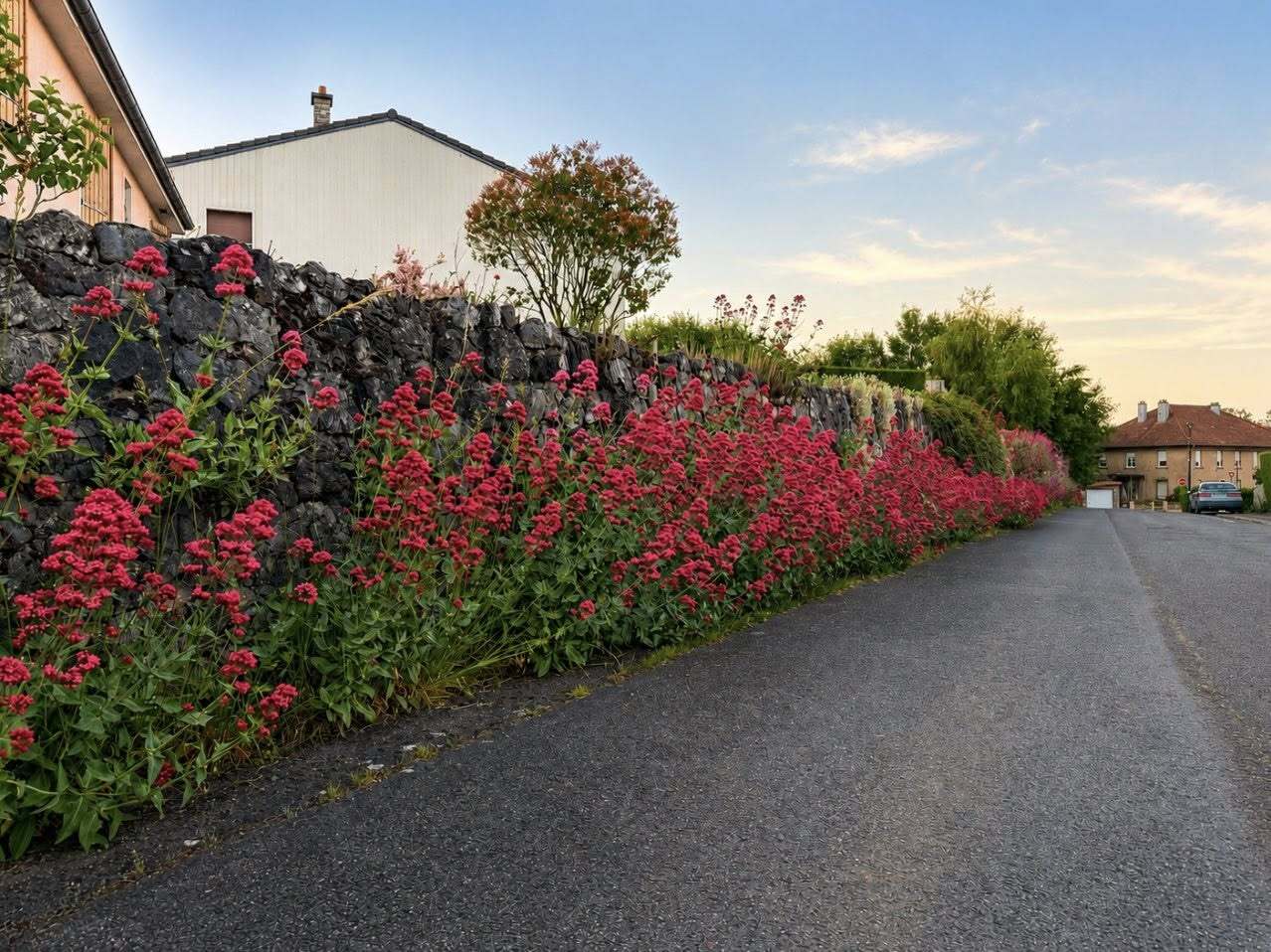 Mur végétal5