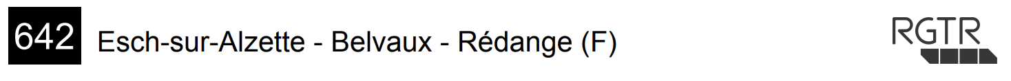 RGTR1