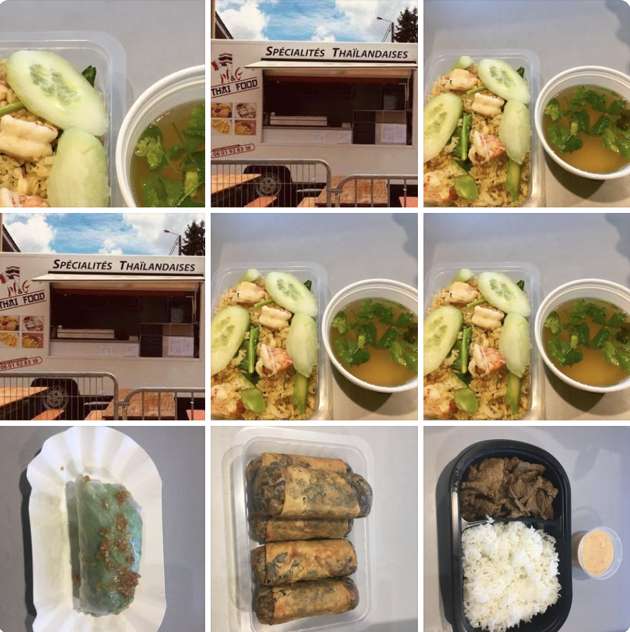 thai