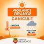 canicule