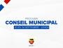 conseil municipal 24 septembre