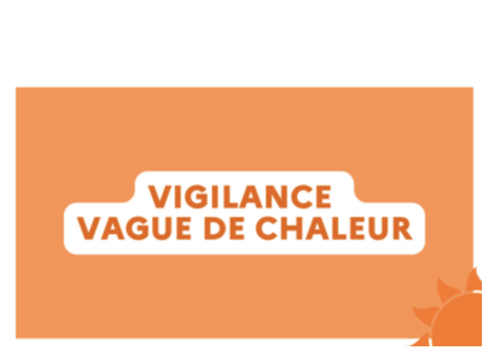 vigilance orange